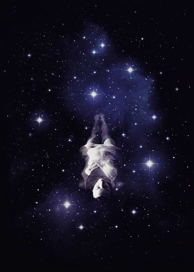 Among the Stars