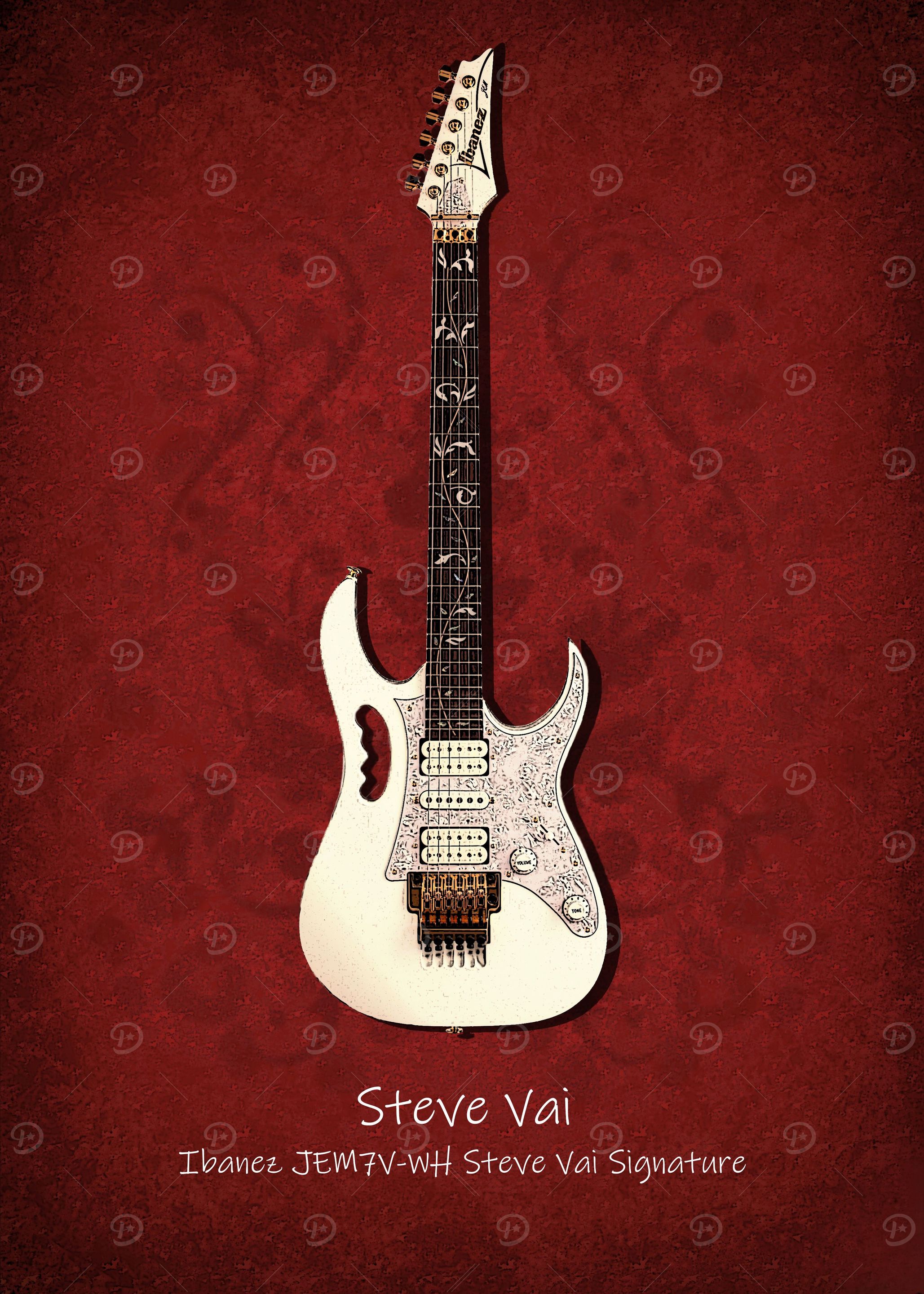 Steve Vai
