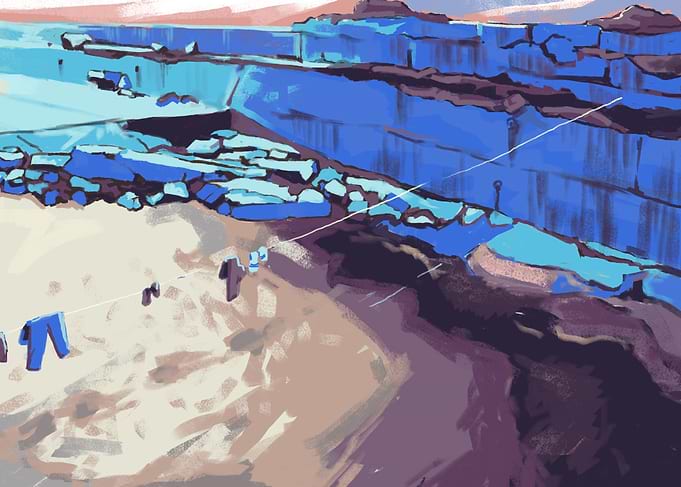 Pools 2