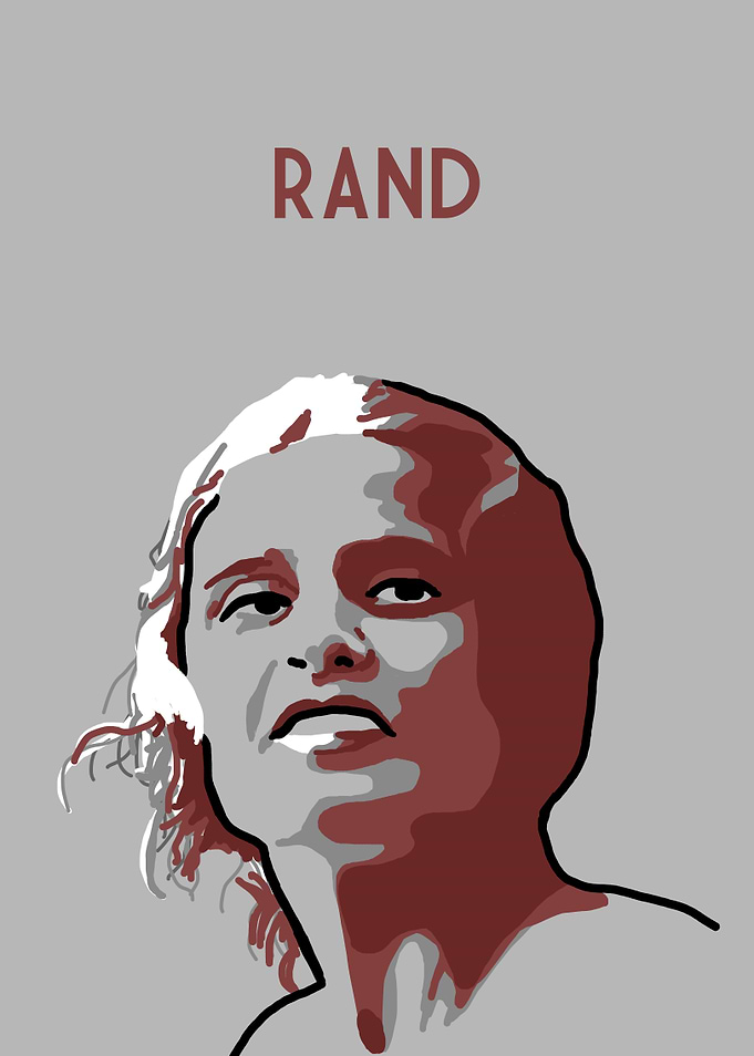 Ayn Rand