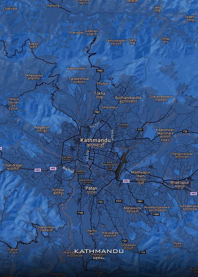 Kathmandu Nepal