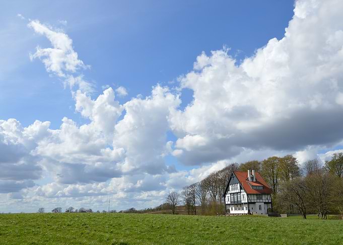 Denmark Landscape