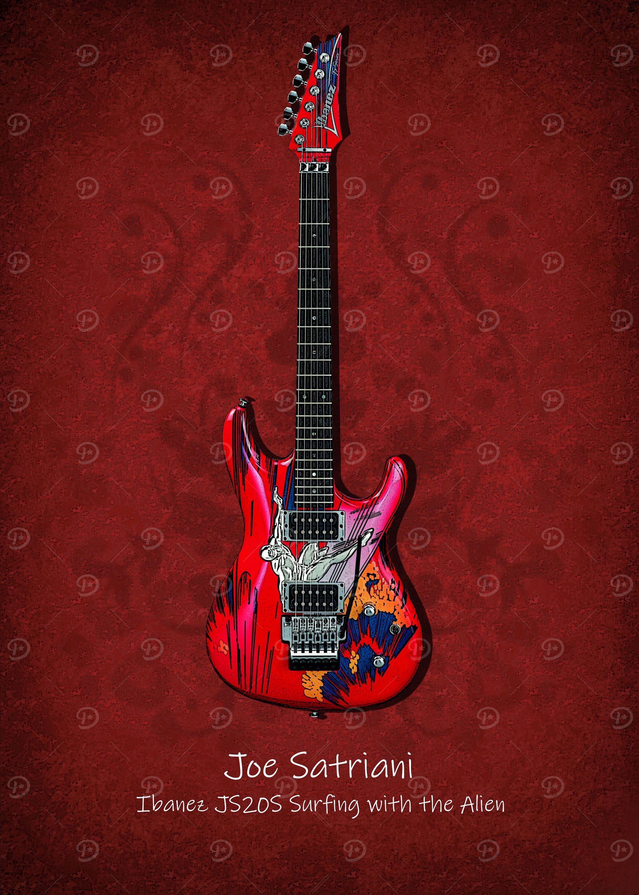 Joe Satriani