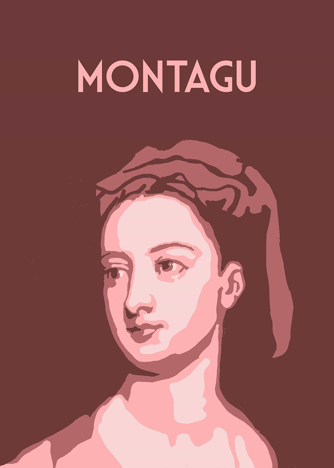 Lady Mary Wortley Montagu