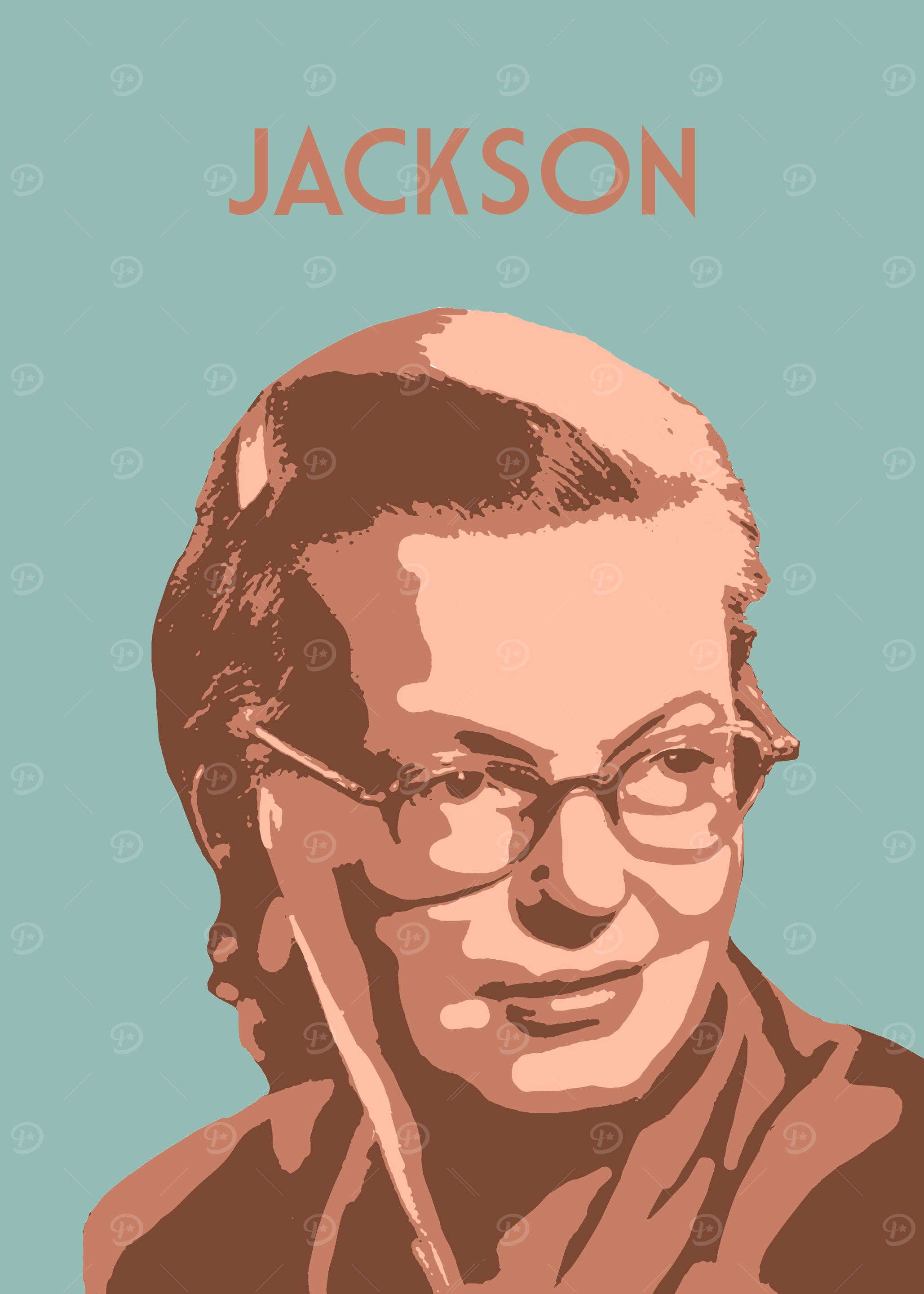 Shirley Jackson