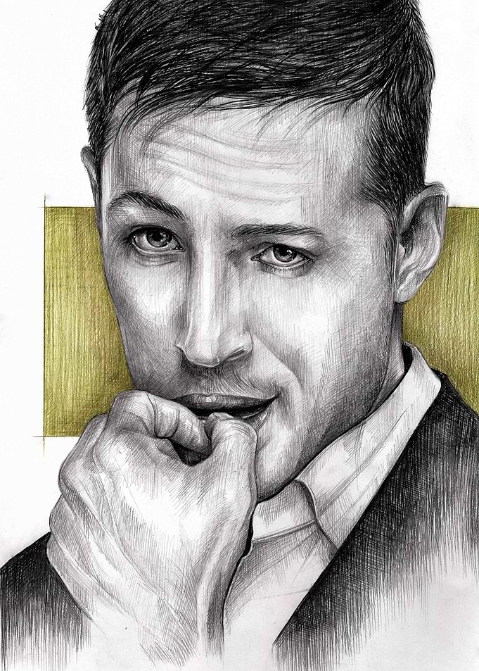 Tom Hardy