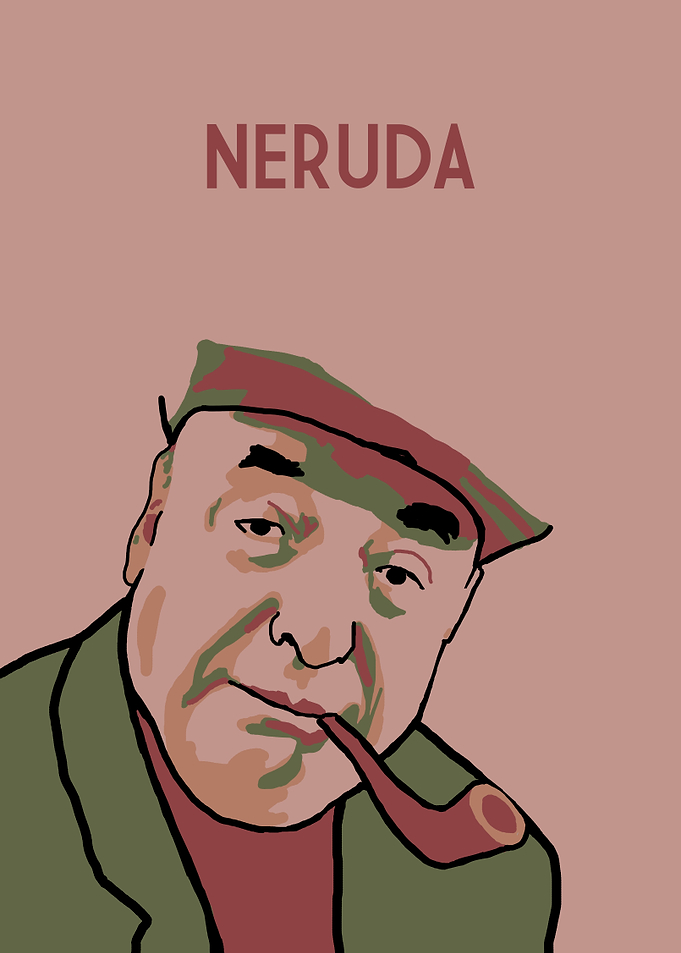 Pablo Neruda
