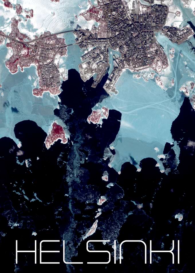 HELSINKI