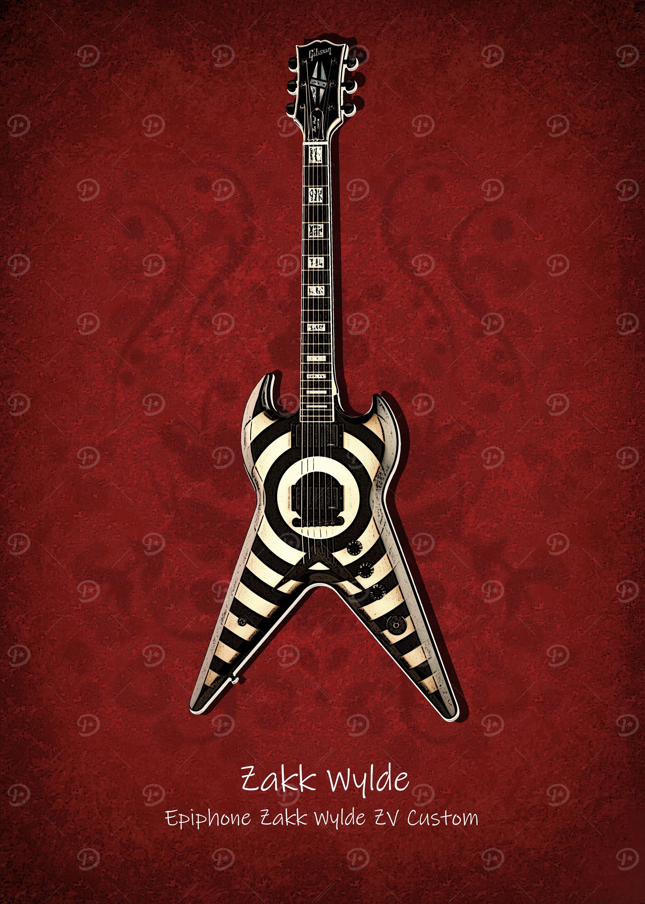 Zakk Wylde