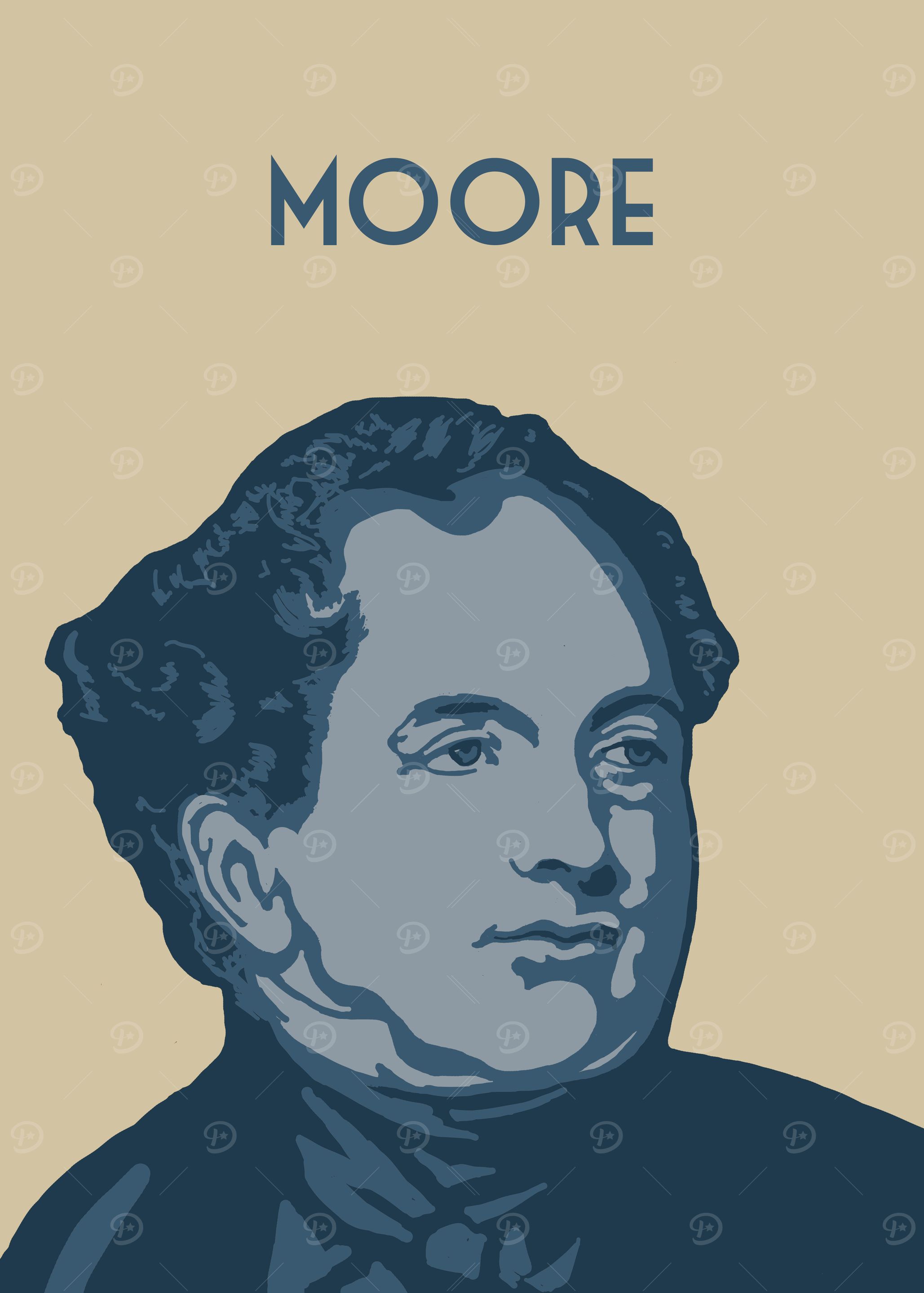 Thomas Moore