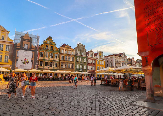 Poznan