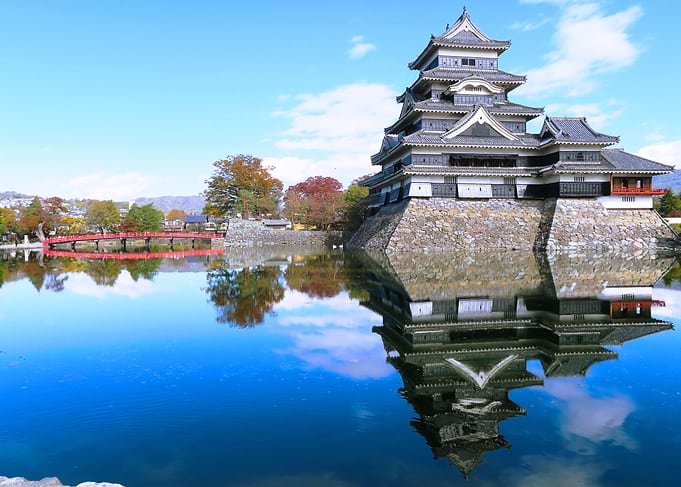 Mirror Castle