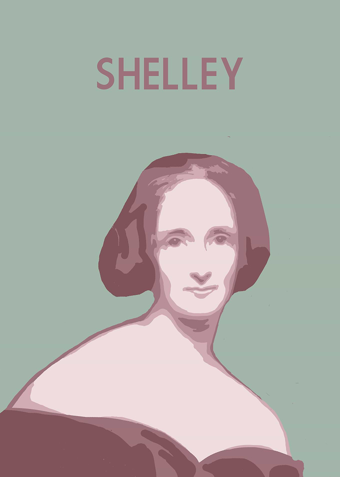 Mary Shelley