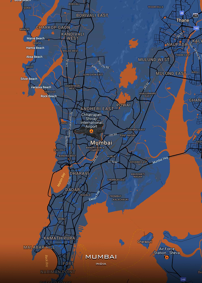 Mumbai India