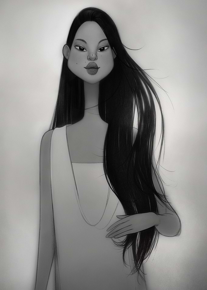 Girl