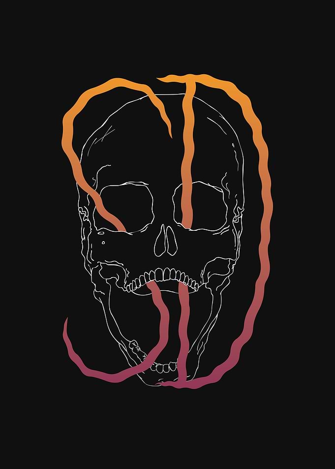 SKULL