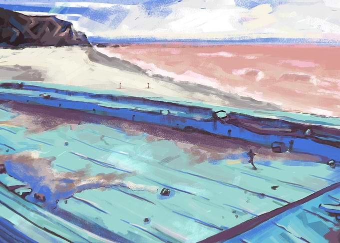 Pools 4