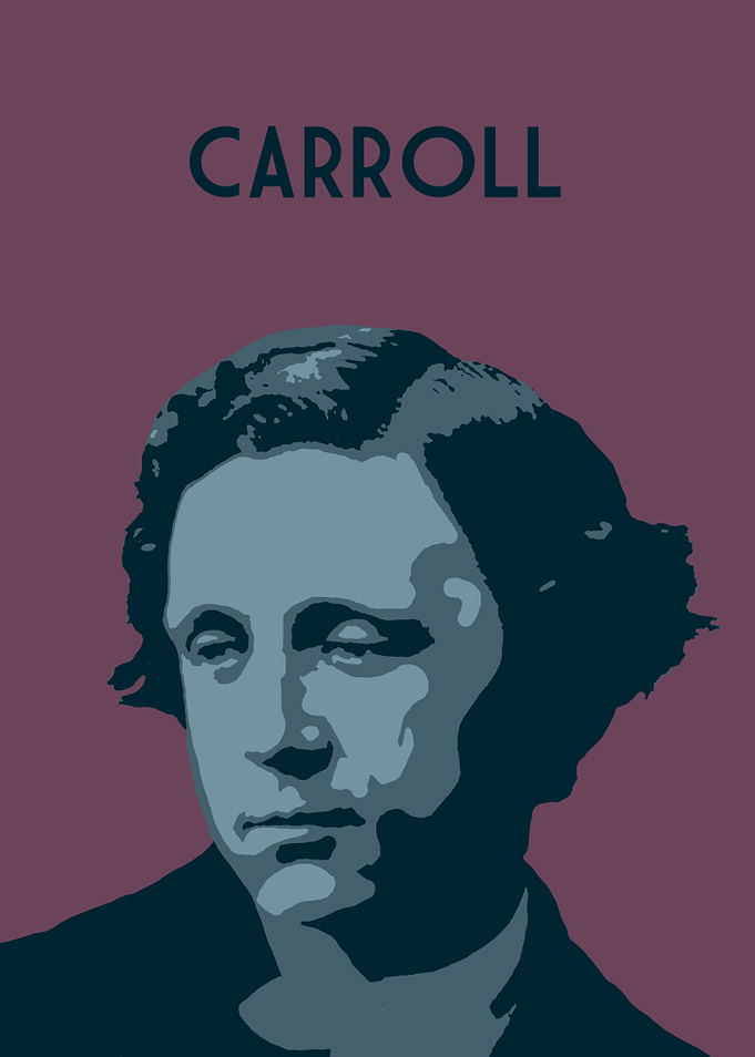 Lewis Carroll