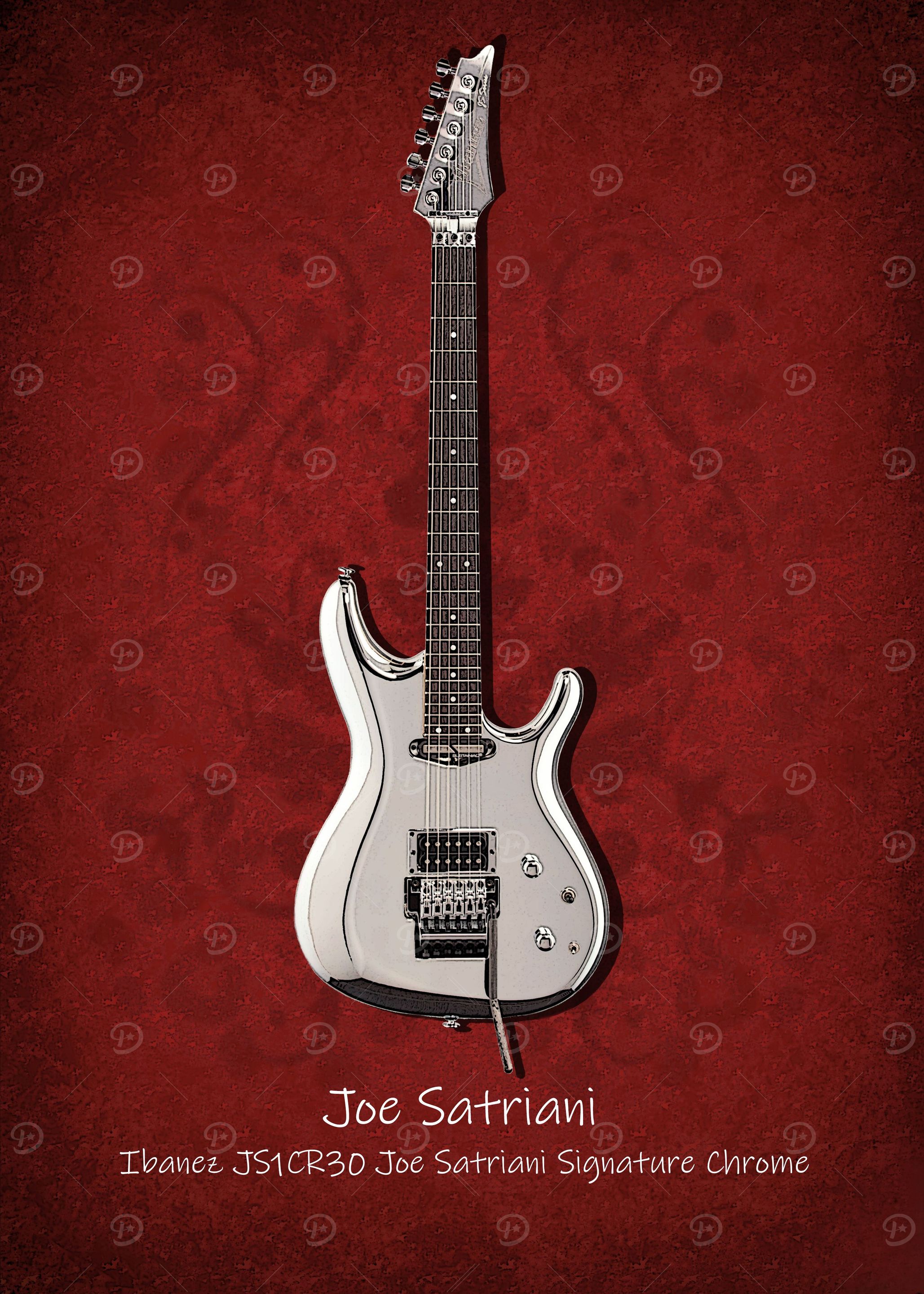 Joe Satriani