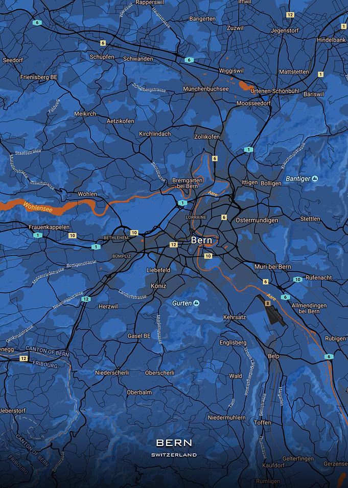 Bern Switzerland