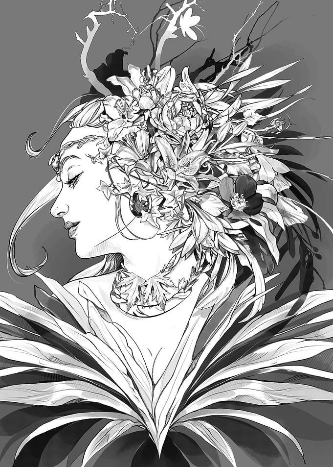 Mother Nature