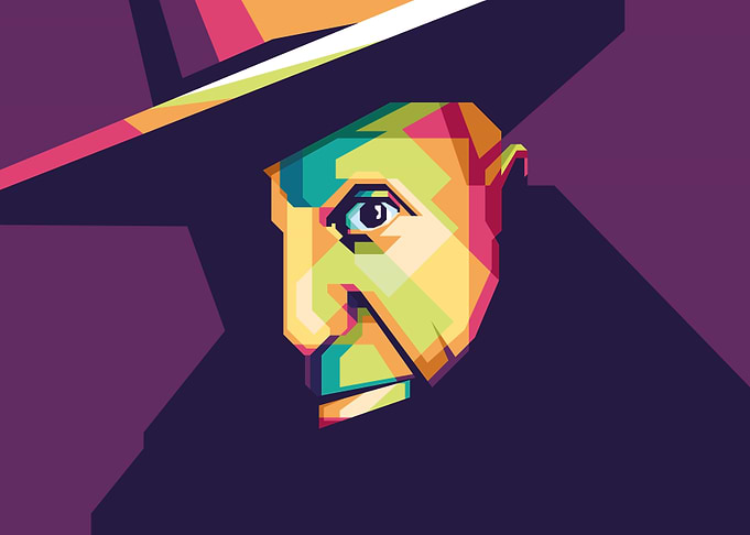 Pablo Picasso