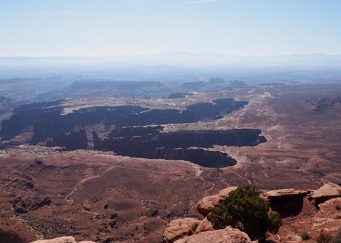 Canyonlands
