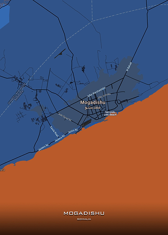Mogadishu Somalia