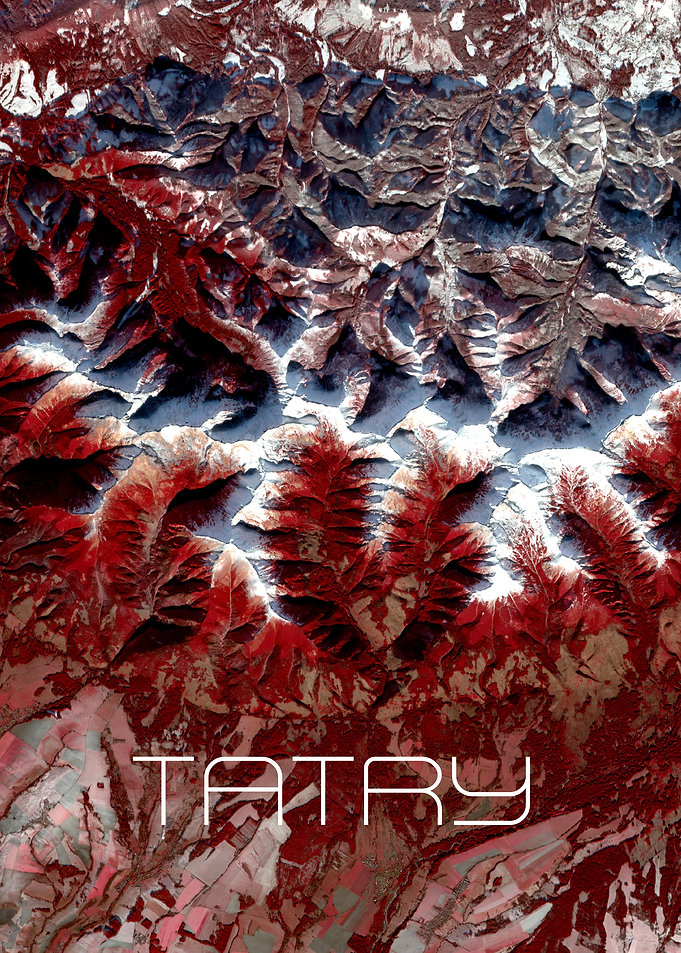 TATRY