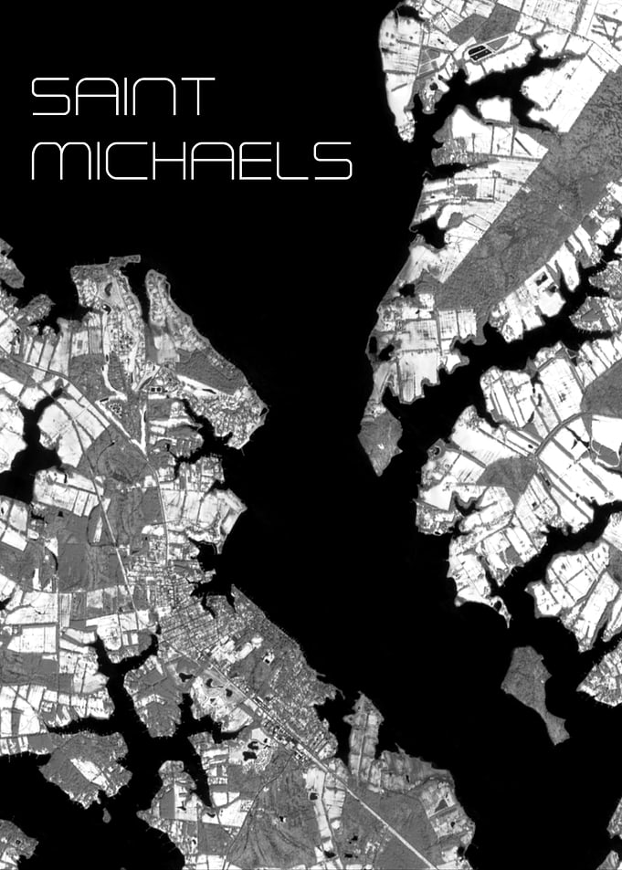 SAINT MICHAELS
