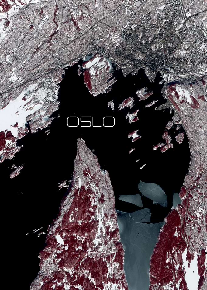 OSLO