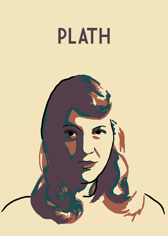 Sylvia Plath