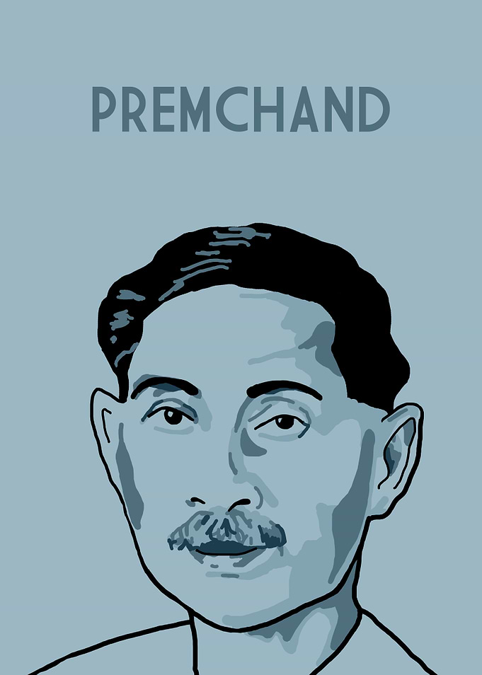 Munshi Premchand