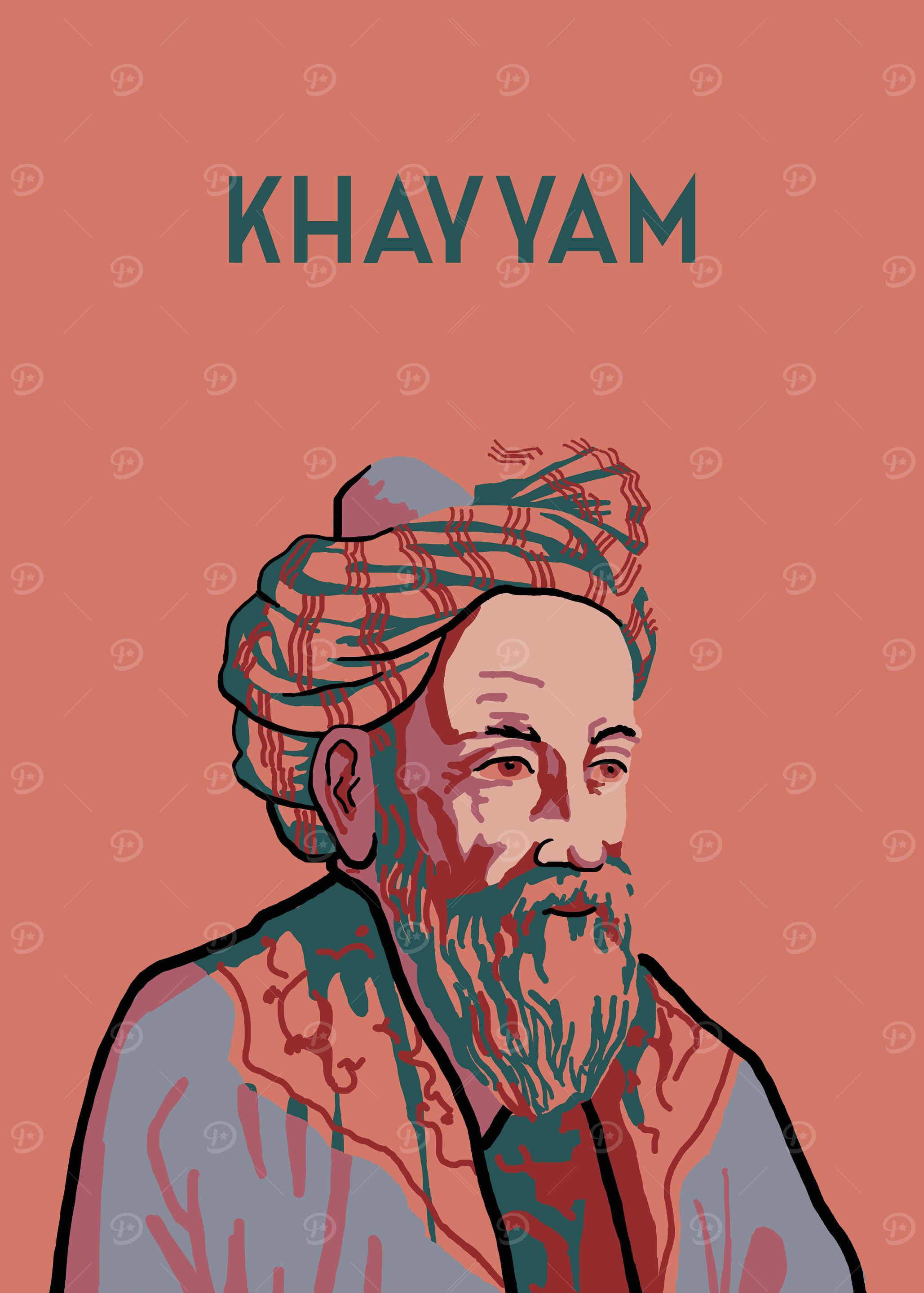 Omar Khayyam
