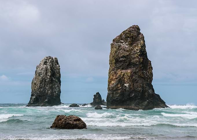 The Needles