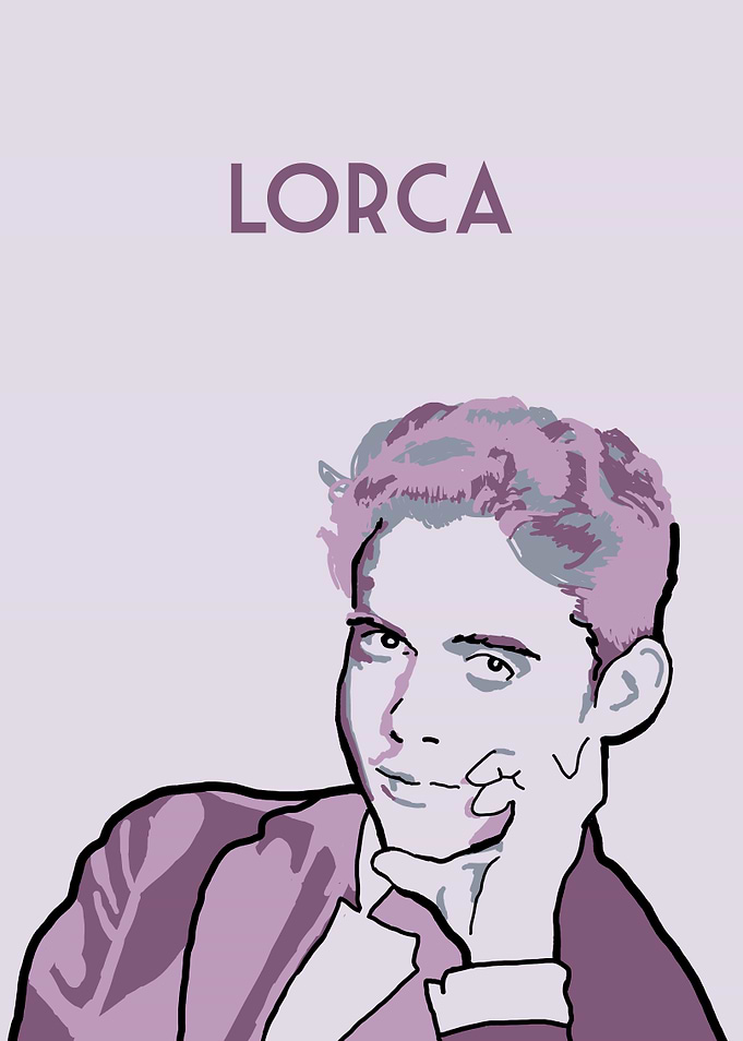 Federico Garcia Lorca