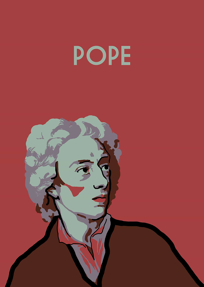 Alexander Pope
