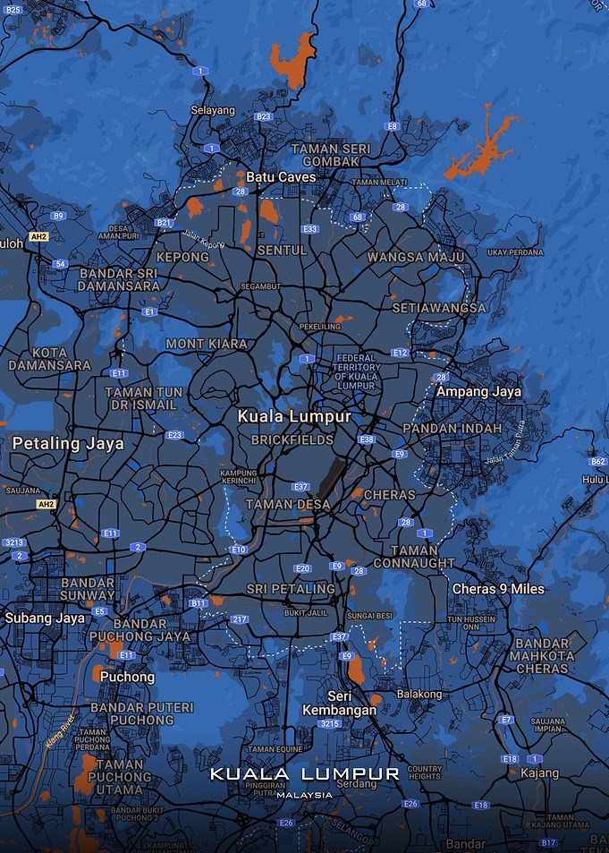 Kuala Lumpur Malaysia