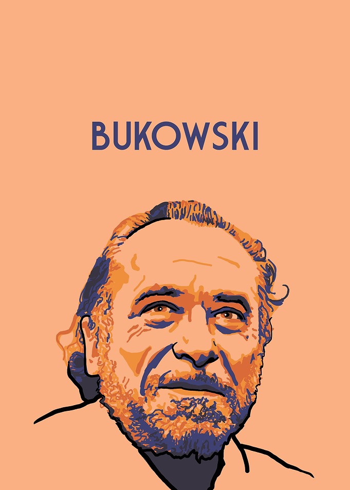 Charles Bukowski