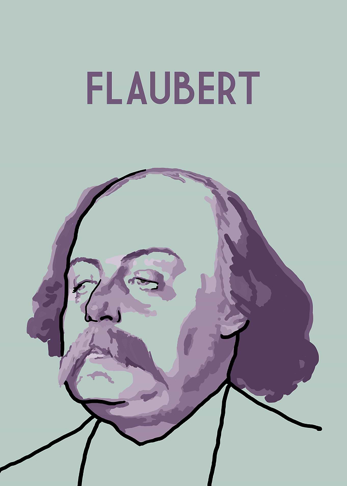Gustave Flaubert