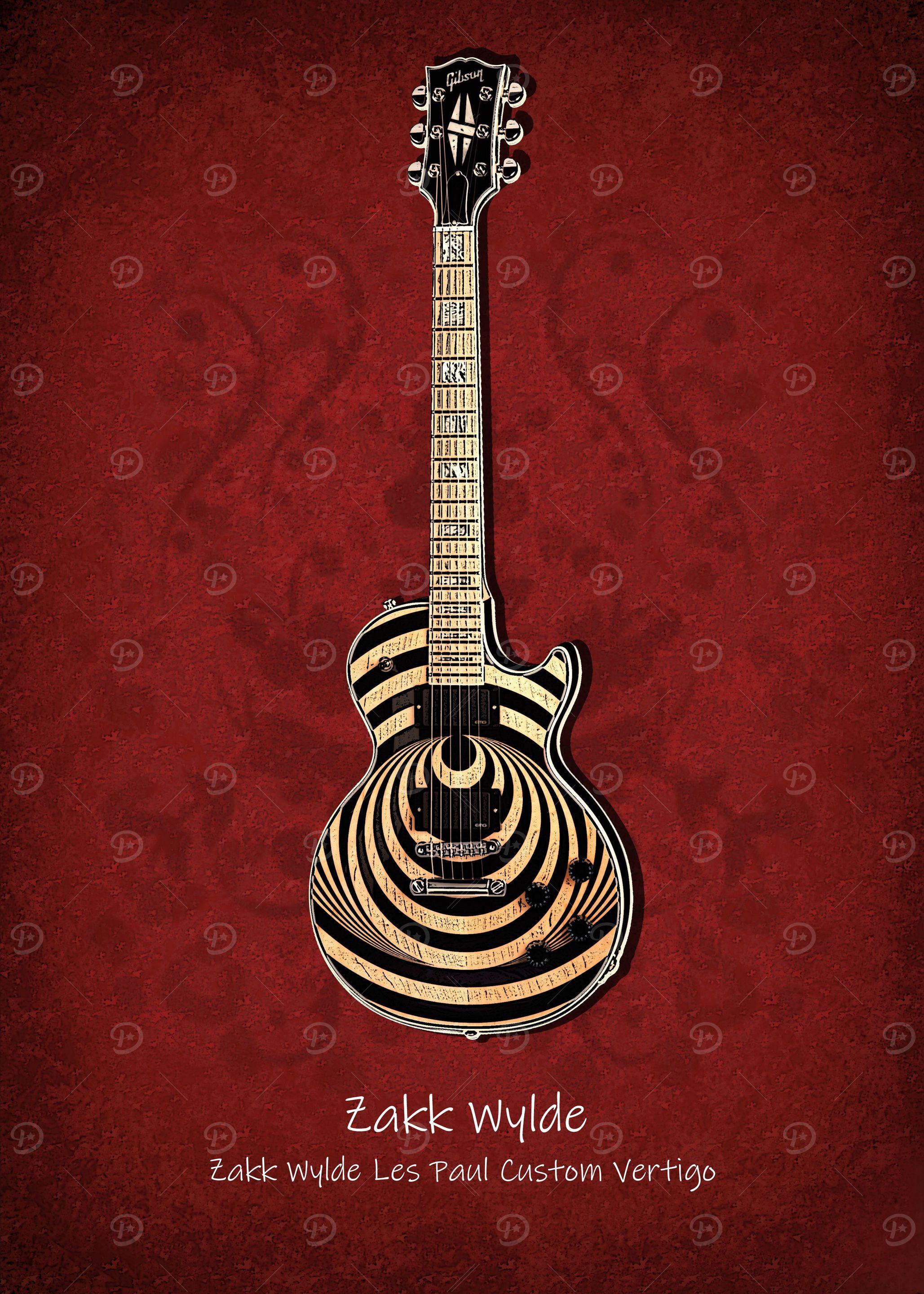 Zakk Wylde