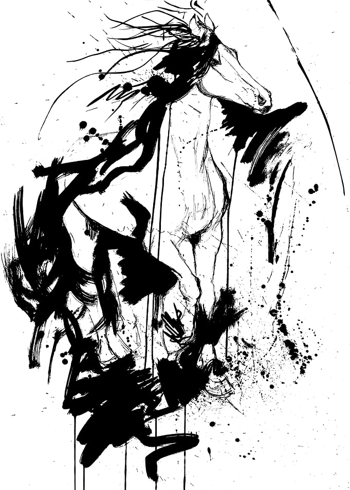 HORSE