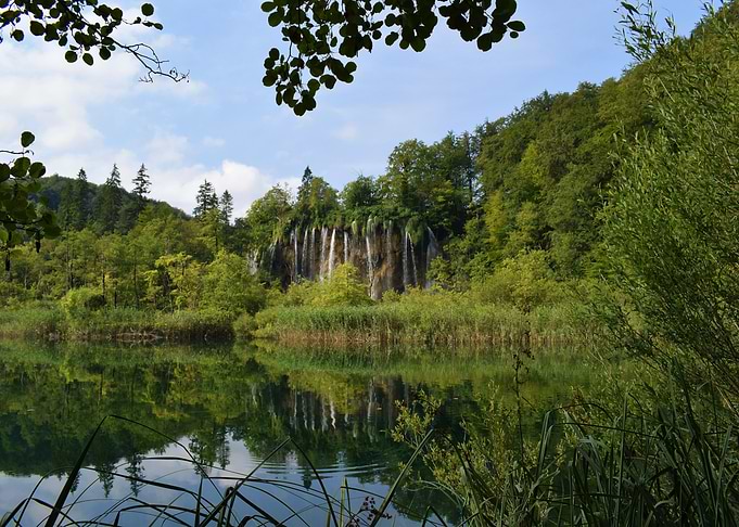 Plitvice 1