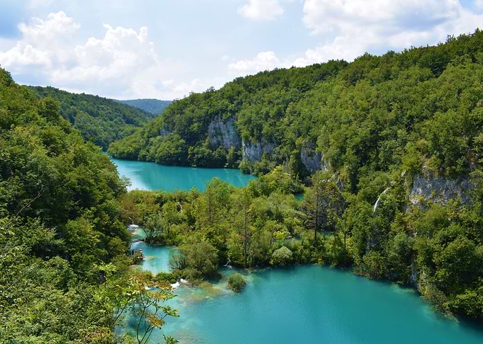 Plitvice 6