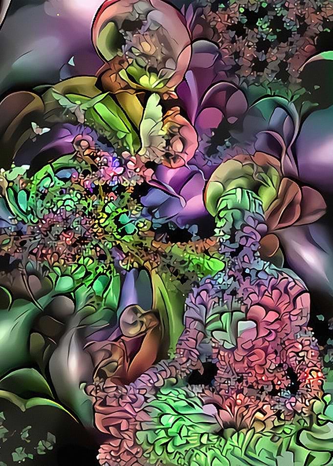 Meditation Dream