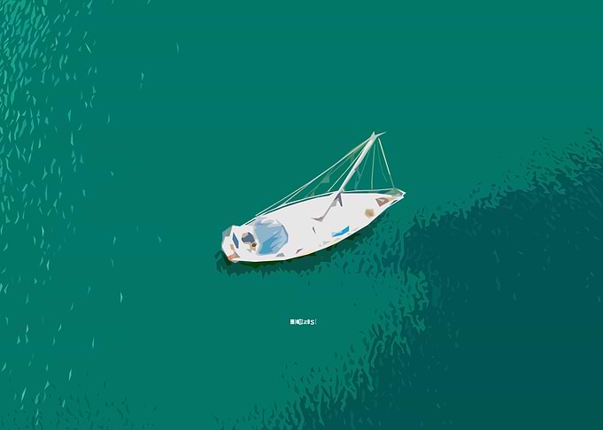 Marine Boat