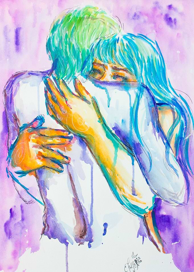 Embrace