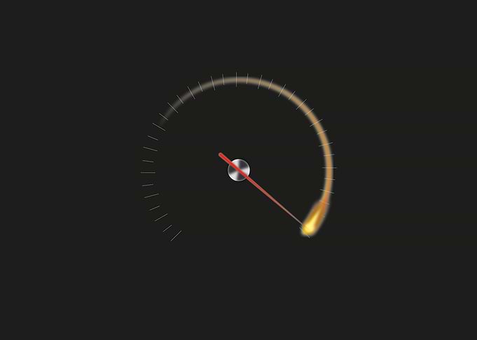 speed
