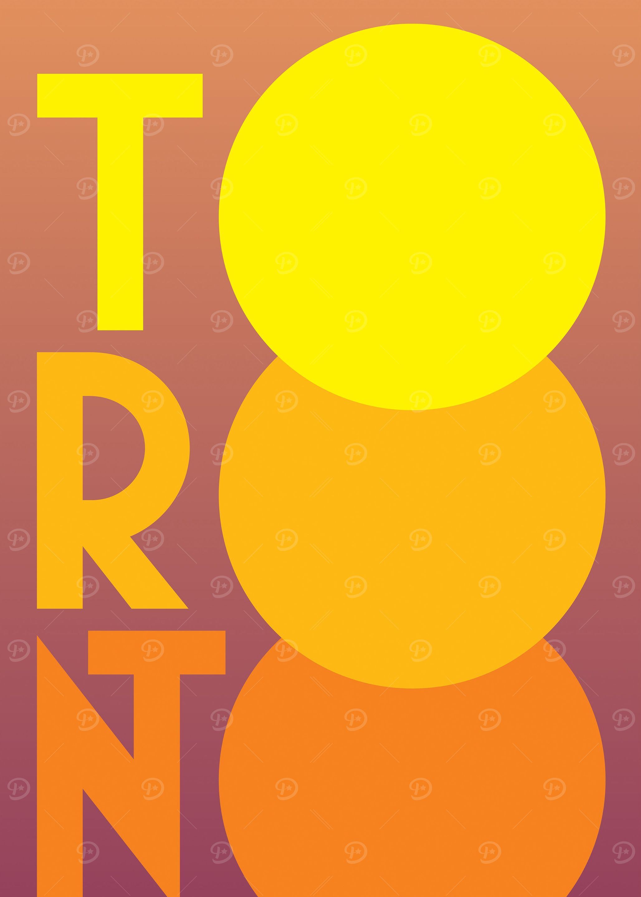 Rise of Toronto