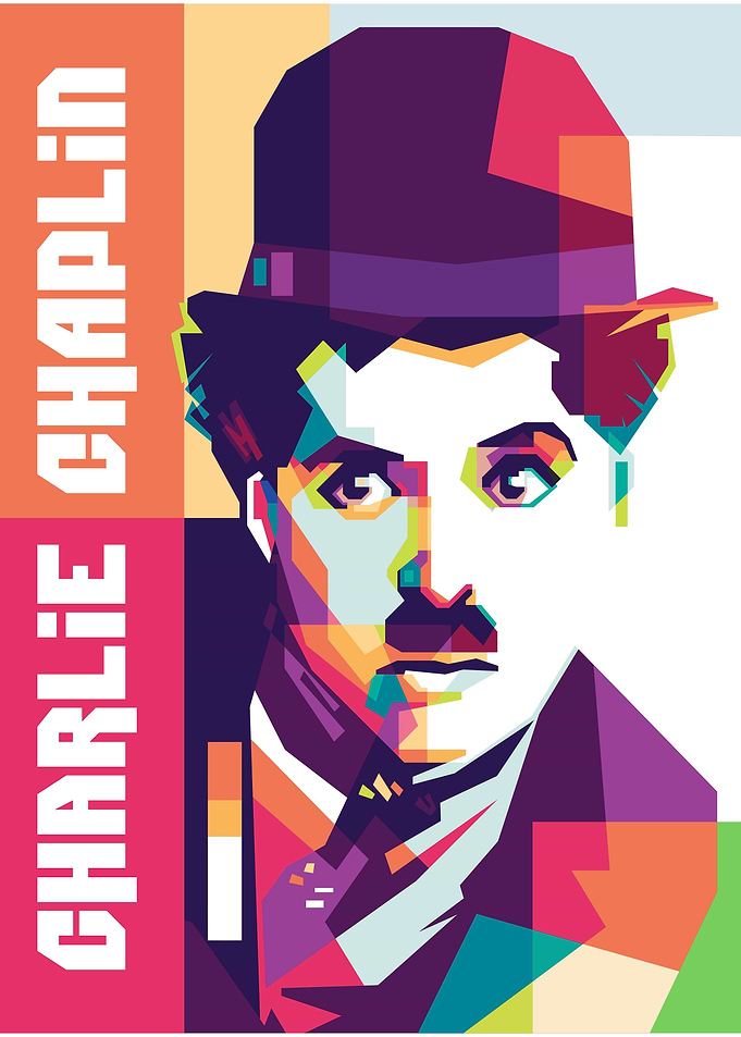 Charlie Chaplin